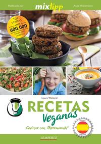 Recetas Veganas