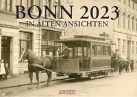 Bonn in alten Ansichten 2023