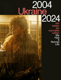 Cover-Abbildung für Ukraine 2004–2024 (Hardcover) (99999---978-3-96070-129-3)