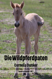 Die Wildpferdpaten