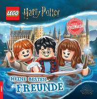 LEGO® Harry Potter - Meine besten Freunde