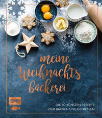 Meine Weihnachtsbäckerei