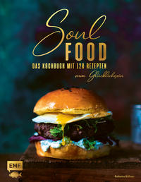 Soulfood - Cover