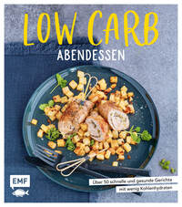 Low Carb Abendessen