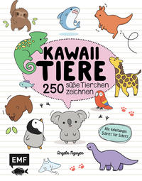 Kawaii Tiere