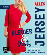 Alles Jersey - Kleider & Shirts - Mix and Match