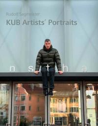 Rudolf Sagmeister. KUB Artists' Portraits