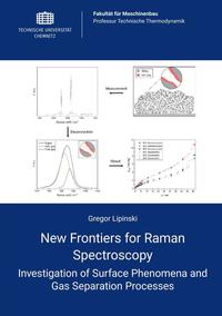 New Frontiers for Raman Spectroscopy