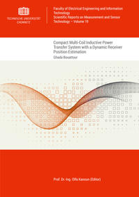 Compact Multi-Coil Inductive Power Transfer System with a Dynamic Receiver Position Estimation