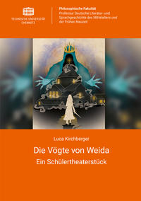 Die Vögte von Weida