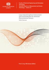 Laser-Induced Graphene Enhancement and Functionalization for Advanced Electrochemical Sensors