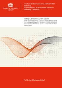 Voltage Controlled Current Source with Reduced Stray Capacitances Effect and Extended Impedance and Frequency Ranges