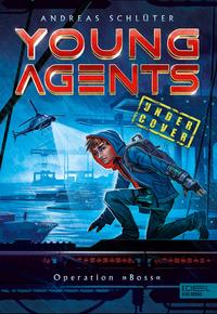 Young Agents (Band 1) – Operation 