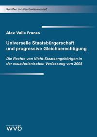 Universelle Staatsbürgerschaft und progressive Gleichberechtigung