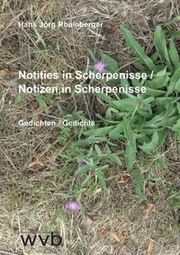 Notities in Scherpenisse / Notizen in Scherpenisse