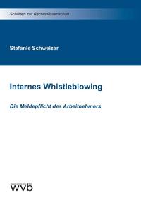 Internes Whistleblowing