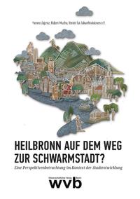 Heilbronn auf dem Weg zur Schwarmstadt?