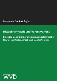 Disziplinarmacht und Verantwortung