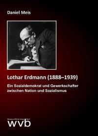 Lothar Erdmann (1888–1939)