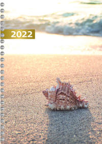 Pocket Book - Mein Begleiter 2022 - Cover
