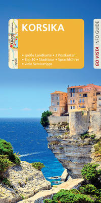 GO VISTA: Korsika