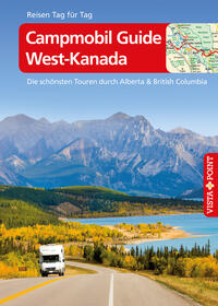 Campmobil Guide West-Kanada