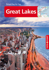 Great Lakes