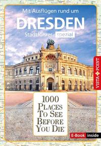 1000 Places To See Before You Die (E-Book inside)