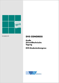 DVS Berichte Band 355