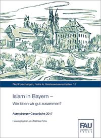 Islam in Bayern - Wie leben wir gut zusammen?