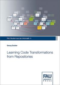 Learning Code Transformations from Repositories