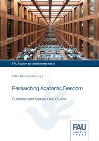 Researching Academic Freedom