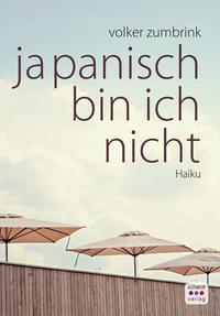 Japanisch bin ich nicht