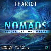 Nomads - Kinder der 1000 Meere