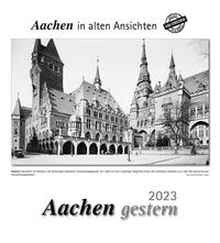 Aachen gestern 2023