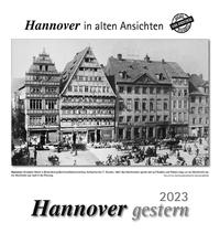 Hannover gestern 2023