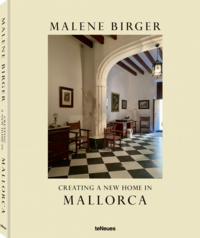 Cover-Abbildung für Creating a New Home in Mallorca (Hardcover) (99999---978-3-96171-708-8)