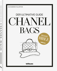 Cover-Abbildung für Chanel Bags: Der ultimative Guide (Hardcover) (99999---978-3-96171-729-3)