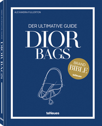 Cover-Abbildung für Dior Bags: Der ultimative Guide (Hardcover) (99999---978-3-96171-731-6)