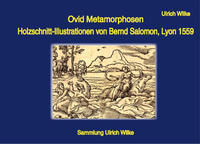 Ovid Metamorphosen