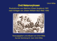 Ovid Metamorphosen