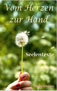 Vom Herzen zur Hand