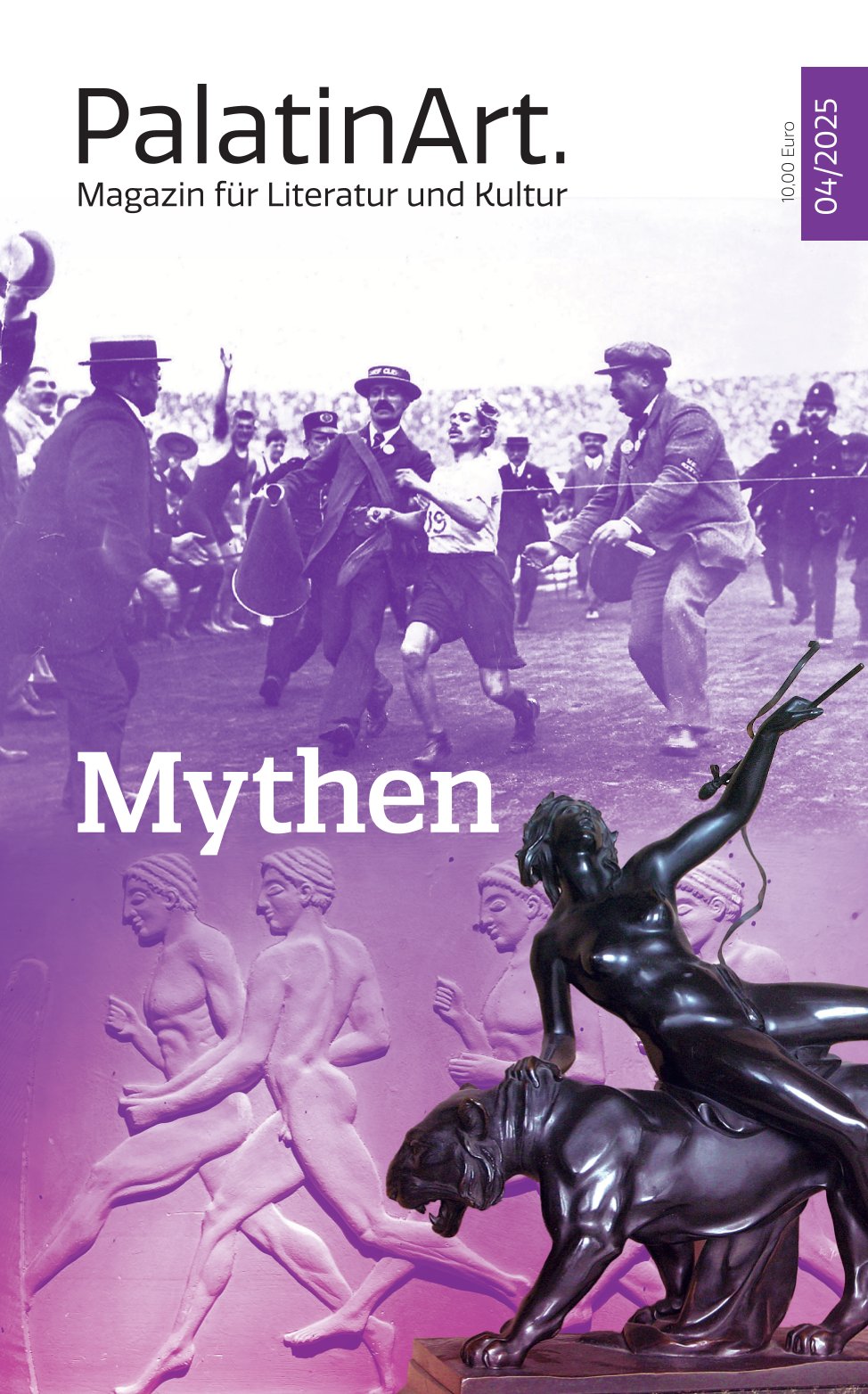 Cover-Abbildung für PalatinArt. (Softcover/Paperback) (99999---978-3-96176-310-8)