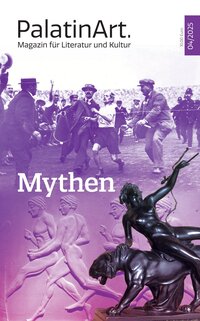 Cover-Abbildung für PalatinArt. (Softcover/Paperback) (99999---978-3-96176-310-8)