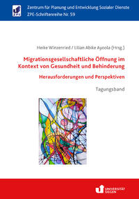 Migrationsgesellschaftliche Öffnung im Kontext von Gesundheit und Behinderung