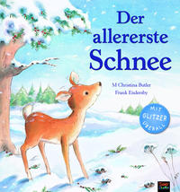 Der allererste Schnee