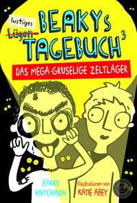 Beakys Tagebuch 3