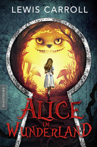 Die Abenteuer von Alice im Wunderland