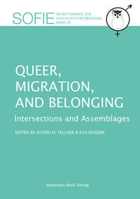 Queer, Migration, and Belonging