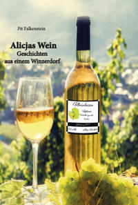 Alicjas Wein - Cover